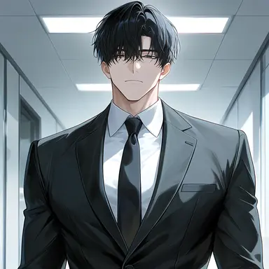 Profile image of 律