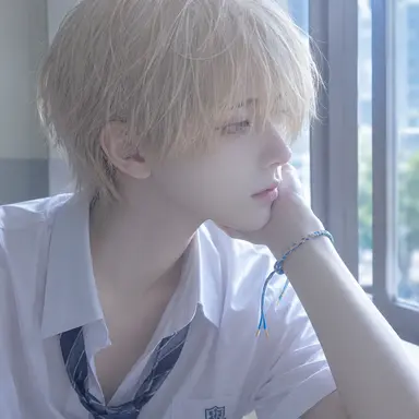 Profile image of 晄