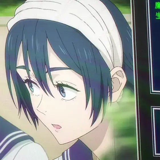 SadFlare2250의 얀데레 아마나이 리코