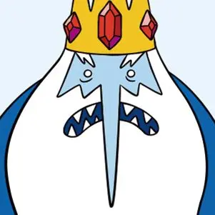 Profile image of アイスキング