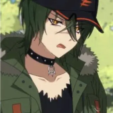 Profile image of フェン