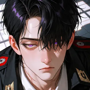 Profile image of イヴァン