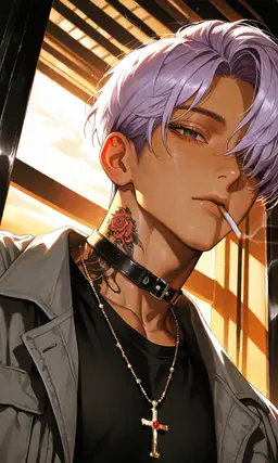 Profile image of イビス