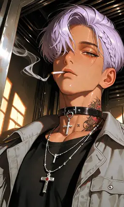 Profile image of イビス