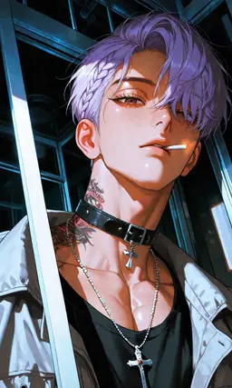 Profile image of イビス