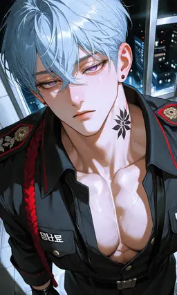 Profile image of ニア