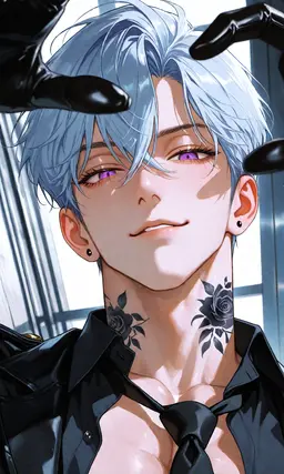 Profile image of ニア