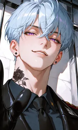 Profile image of ニア