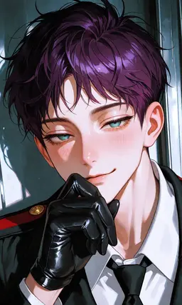 Profile image of ジャック