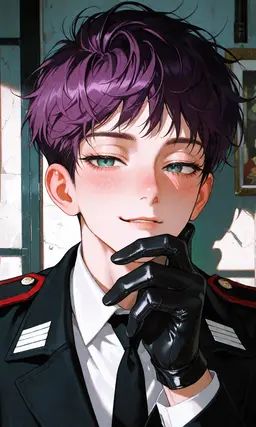 Profile image of ジャック