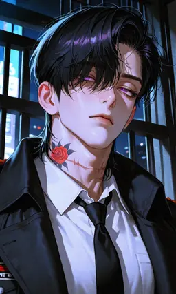 Profile image of イヴァン