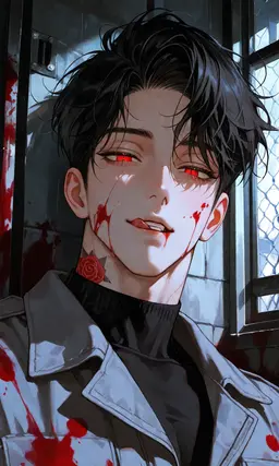 Profile image of アギラ
