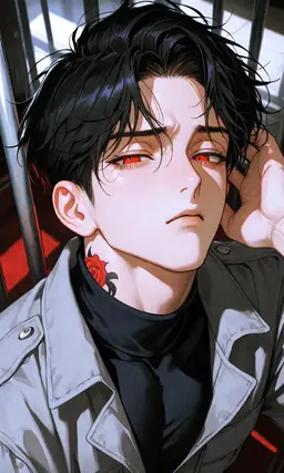 Profile image of アギラ