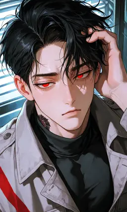 Profile image of アギラ