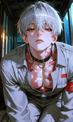 Profile image of スカー