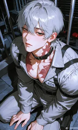Profile image of スカー