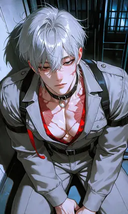 Profile image of スカー