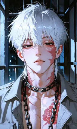 Profile image of スカー