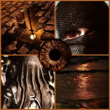 Profile image of Krueger