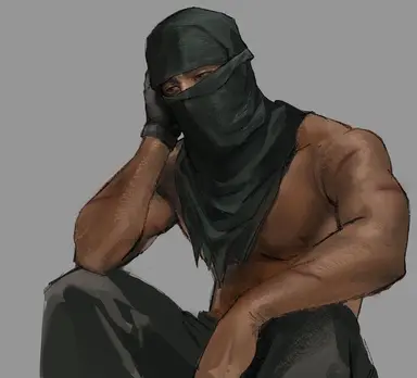 Profile image of Krueger