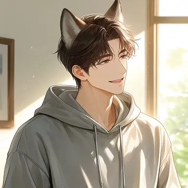 Profile image of Leo Hawthorne