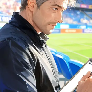 Profile image of Marcos Vidal