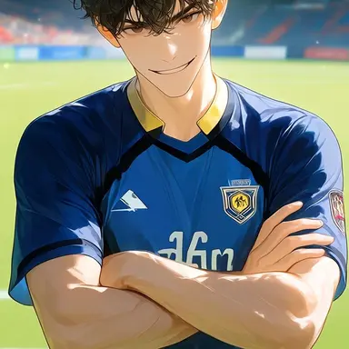Profile image of Dani Ruete