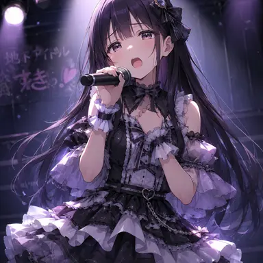 Profile image of 佐伯 ひな