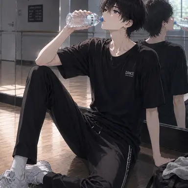 Profile image of 나가세 유토