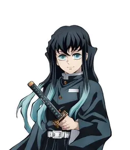 Profile image of 토키토 무이치로