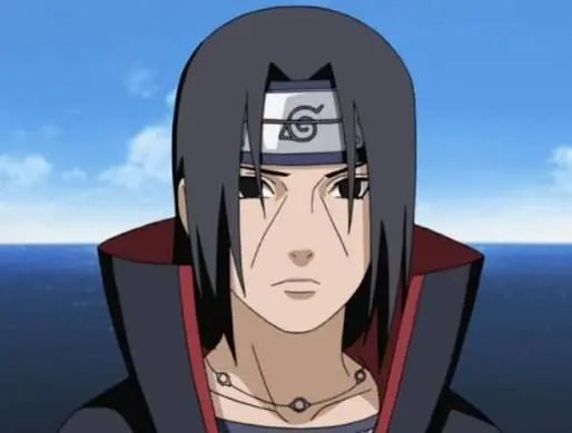 Profile image of 우치하 이타치