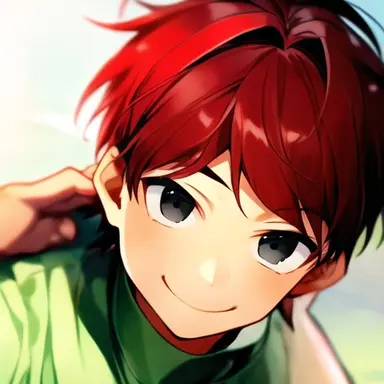 Profile image of 花村想太