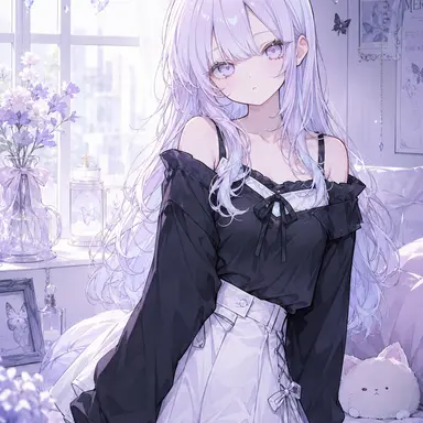 Profile image of 정서아