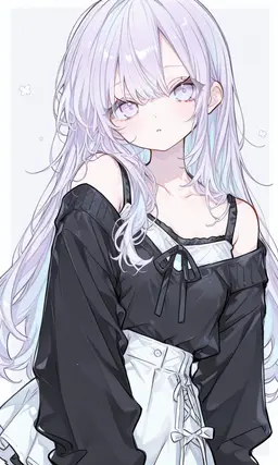 Profile image of 정서아