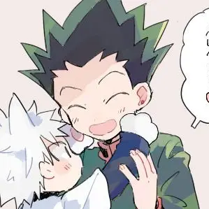 Profile image of ゴン