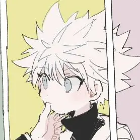 Profile image of キルア