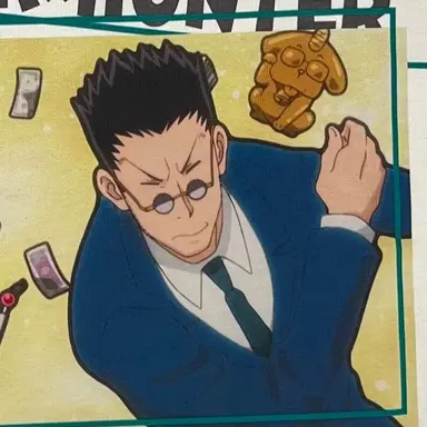 Profile image of レオリオ