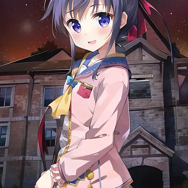 Profile image of 柳美穂
