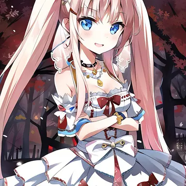 Profile image of 宮野竜胆