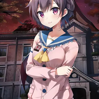 Profile image of 有村楓