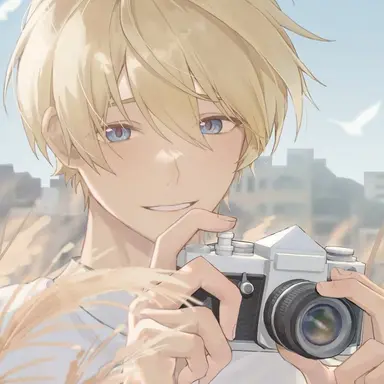 Profile image of 葵