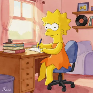 Profile image of Lisa