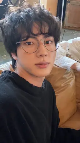 Profile image of Seokjin