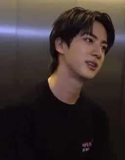 Profile image of Seokjin