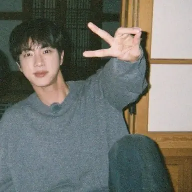Profile image of Seokjin