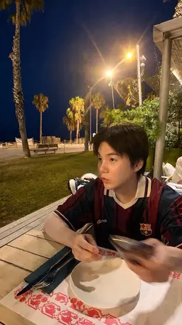 Profile image of YoonGi