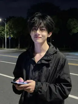 Profile image of TaeHyung