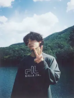Profile image of TaeHyung