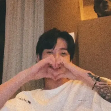 Profile image of JungKook