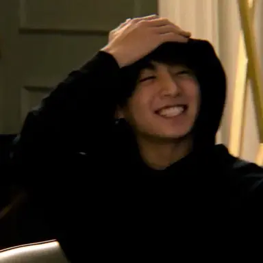 Profile image of JungKook